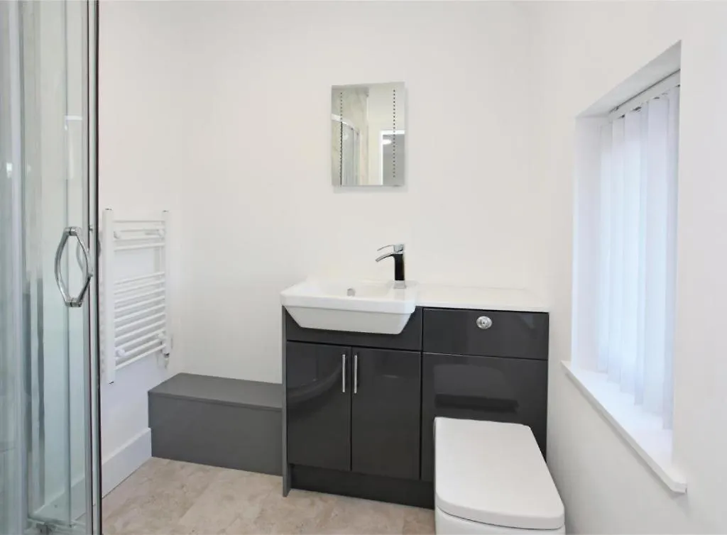 Πανσιόν Sandal Park View - Staywise Wakefield