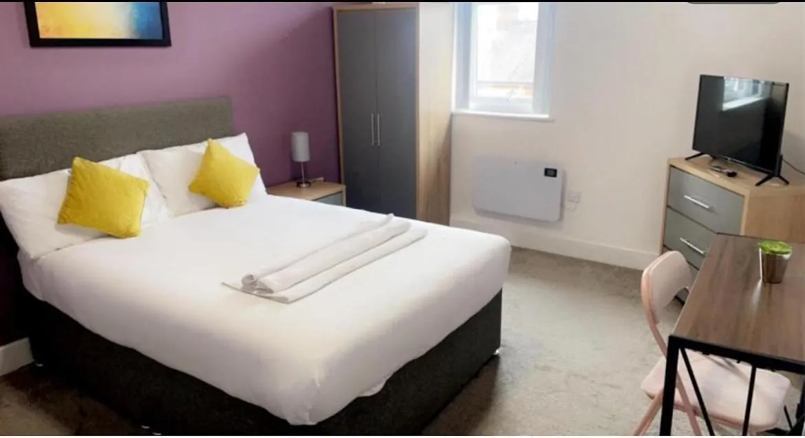Sandal Park View - Staywise Wakefield Ηνωμένο Βασίλειο